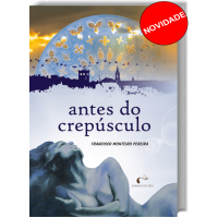 ANTES DO CREPÚSCULO